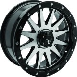 Quadboss Wheels 608565 QuadBoss Wagon 18X7 - 4+3 - 4/137 - Machined thumbnail 4