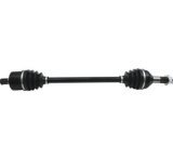 Quadboss Powersports Axle Assemblies 609589 QuadBoss 20-21 Can-Am Defender HD10 DPS Rear Left Side Rugged thumbnail 1