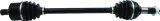 Quadboss Powersports Axle Assemblies 609589 QuadBoss 20-21 Can-Am Defender HD10 DPS Rear Left Side Rugged thumbnail 2