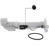 Quadboss Fuel Pump Driver Modules 401286 QuadBoss 19-21 Kawasaki KAF700 Mule Pro-MX Complete Module thumbnail 1