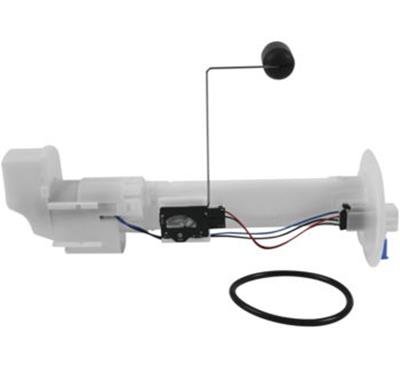 Quadboss Fuel Pump Driver Modules 401286 QuadBoss 19-21 Kawasaki KAF700 Mule Pro-MX Complete Module