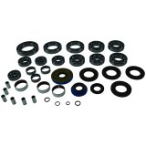 Quadboss Powersports Manual Transmission Bearings 401292 QuadBoss 15-18 Polaris Ranger 1000 Diesel Transaxle Bearing Kit thumbnail 3