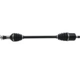 Quadboss Powersports Axle Assemblies 609594 QuadBoss 20-21 Can-Am Defender HD10 DPS Front Right Side Rugged thumbnail 1