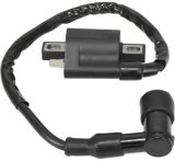 Quadboss Ignition Coils 402276 QuadBoss 04-05 Polaris ATP 330 4x4 Coil thumbnail 1