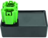 Quadboss Cooling System Controllers 402279 QuadBoss 95-03 Honda TRX400FW FourTrax Foreman 4x4 Fan Control Unit thumbnail 3