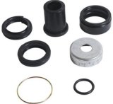 Quadboss Steering Stem Bearings 411434 QuadBoss 03-06 Kawasaki KFX400 Lower Bearing Kit thumbnail 1