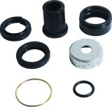 Quadboss Steering Stem Bearings 411434 QuadBoss 03-06 Kawasaki KFX400 Lower Bearing Kit thumbnail 2
