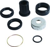 Quadboss Steering Stem Bearings 411434 QuadBoss 03-06 Kawasaki KFX400 Lower Bearing Kit thumbnail 3