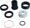 Quadboss Steering Stem Bearings 411434 QuadBoss 03-06 Kawasaki KFX400 Lower Bearing Kit thumbnail 5