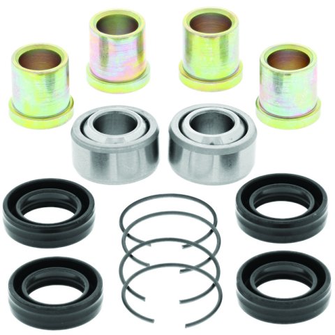 Quadboss A-Arm Repair Kits 413498 Kit, for use on Honda®, Front, ATV, Kit thumbnail 1