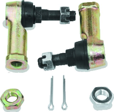 Quadboss Tie Rod End Kits 413515 End, Connecting Rod, Bombardier, Can-Am, Pair thumbnail 1