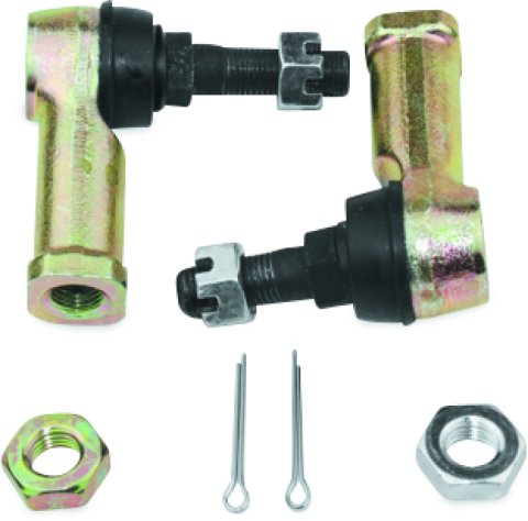 Quadboss Tie Rod End Kits 413515 End, Connecting Rod, Bombardier, Can-Am, Pair thumbnail 2