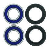 Quadboss Wheel and Carrier Bearing Seal Kits 413312 Bearings Seals, 1-Wheel, for use on Honda®, Front, Kit thumbnail 2