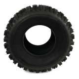 Quadboss QBT700 Series Tires 21x7-10 Tire, QBT734 Sport, 21x7-10, Bias-Ply, Blackwall, Front, Each thumbnail 2