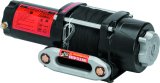 2,500 lbs. Quadboss Winch 608701 Winch, Electric, Pull Rating, Roller Fairlead, 39 ft. Synthetic Rope Length, Handlebar Remote, Kit thumbnail 6