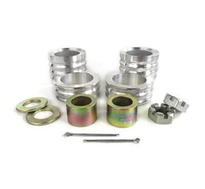 Quadboss Suspension Leveling & Lift Kits 411371 QBOSS LIFT KIT