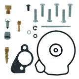 Quadboss Carburetor Rebuild Kits 418170 Rebuild, Polaris, Kit thumbnail 2