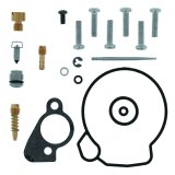 Quadboss Carburetor Rebuild Kits 418170 Rebuild, Polaris, Kit thumbnail 3