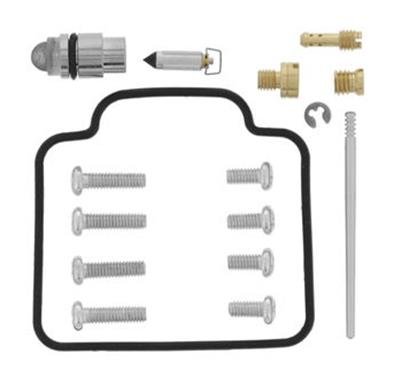 Quadboss Carburetor Rebuild Kits 418146 Rebuild, Polaris, Kit thumbnail 1