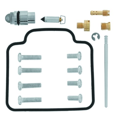 Quadboss Carburetor Rebuild Kits 418146 Rebuild, Polaris, Kit thumbnail 2
