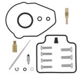 Quadboss Carburetor Rebuild Kits for 1985-1986 ATC350X - 418075 Rebuild, use on Honda®, Kit thumbnail 1