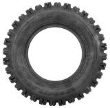 Quadboss QBT700 Series Tires 20x11-10 Tire, QBT739 Series, 20x11-10, Bias-Ply, Blackwall, Front, Each thumbnail 1