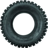 Quadboss QBT700 Series Tires 20x11-10 Tire, QBT739 Series, 20x11-10, Bias-Ply, Blackwall, Front, Each thumbnail 7