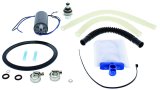 Quadboss Fuel Pumps 401253 QB FUEL PUMP REBUILD KIT thumbnail 2