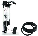 Quadboss Fuel Pumps 401278 QB FUEL PUMP COMPLETE MODULE thumbnail 3