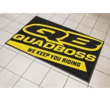 Quadboss Floor Mats, Shop and Garage 155270 QBOSS FLOOR SHOP MAT 3' X 5', thumbnail 1