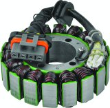Quadboss Stators 463502 QuadBoss 08-09 Polaris Ranger 700 6x6 EFI Stator thumbnail 2