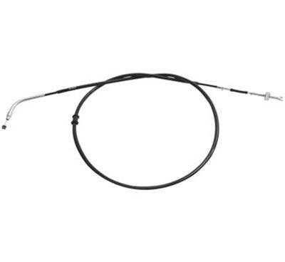 Quadboss Parking Brake Cables 563504 QuadBoss 08-09 Suzuki LT-A400 KingQuad 2x4 Rear Hand Cable
