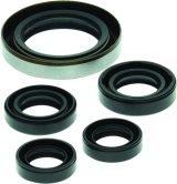 Quadboss Oil Seals 564349 QuadBoss 06-07 Polaris Outlaw 500 Seal Set thumbnail 2
