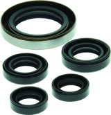 Quadboss Oil Seals 564349 QuadBoss 06-07 Polaris Outlaw 500 Seal Set thumbnail 3