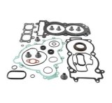 Quadboss Powersports Top End Engine Kits 567543 QuadBoss 2017 Polaris RZR XP 4 Turbo (02) Complete Gasket Set w/ Oil Seal thumbnail 1