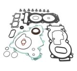 Quadboss Powersports Top End Engine Kits 567544 QuadBoss 18-19 Polaris RZR XP 4 Turbo Complete Gasket Set w/ Oil Seal thumbnail 1