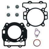 Quadboss Powersports Top End Engine Kits 568975 QuadBoss 14-16 Polaris ACE 325 Gasket Set thumbnail 2
