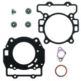 Quadboss Powersports Top End Engine Kits 568975 QuadBoss 14-16 Polaris ACE 325 Gasket Set thumbnail 3