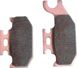 Quadboss Brake Pads 600110 QuadBoss 00-07 Can-Am DS 650 Front Left Sintered Pad thumbnail 3
