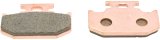 Quadboss Brake Pads 600153 QuadBoss 15-20 Yamaha YXC700 Viking VI EPS Rear Parking Sintered Pad thumbnail 3