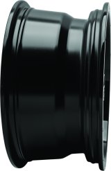 Quadboss Wheels 608580 QuadBoss Barbwire 15X7 - 4+3 - 4/156 - Milled thumbnail 6