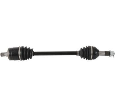 Quadboss Powersports Axle Assemblies 609590 QuadBoss 16-17 Can-Am Commander 1000 XT-P Rear Left Side Rugged