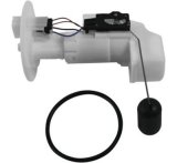 Quadboss Fuel Pumps 401366 QuadBoss 20-21 Kawasaki KRX1000 Teryx Complete Pump Module thumbnail 1