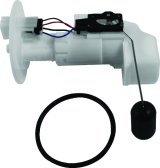 Quadboss Fuel Pumps 401366 QuadBoss 20-21 Kawasaki KRX1000 Teryx Complete Pump Module thumbnail 2