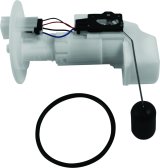 Quadboss Fuel Pumps 401366 QuadBoss 20-21 Kawasaki KRX1000 Teryx Complete Pump Module thumbnail 3