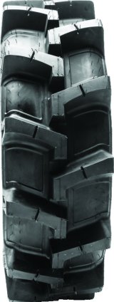Quadboss Tires 609799 QuadBoss QBT680 Mud Tire - 29x9.5-14 6Ply thumbnail 3