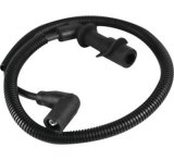 Quadboss Spark Plug Wires, Single 403247 QuadBoss 05-09 Polaris Ranger 700 Wire thumbnail 1
