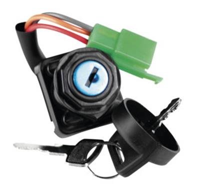 Quadboss Ignition Switches 403260 QuadBoss 99-00 Arctic Cat 250 2x4 (02) Switch