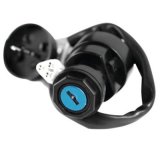 Quadboss Ignition Switches 403264 QuadBoss 04-09 Kawasaki KFX700 Switch thumbnail 1