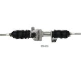 Quadboss Rack and Pinions 411985 QuadBoss 20-21 Can-Am Commander 1000 DPS Steering Assembly thumbnail 1